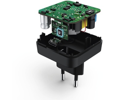 Hama Qualcomm Quick Charge 4.0