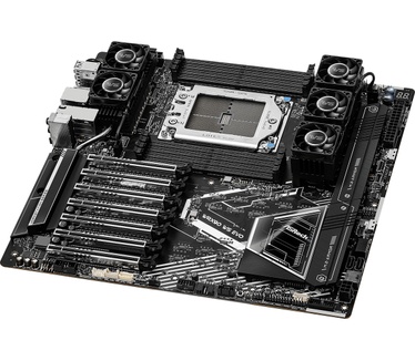 ASRock WRX90 WS EVO