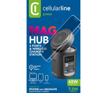 Cellular Line 8018080479151