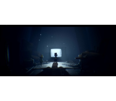 Little Nightmares II, PS4