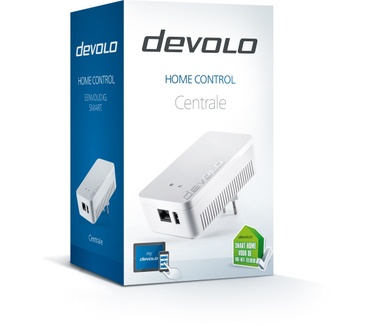 Devolo Home Control Deur-/Venstercontact