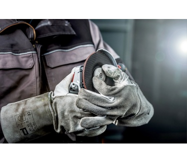 Metabo WEPBA 19-150 Q DS
