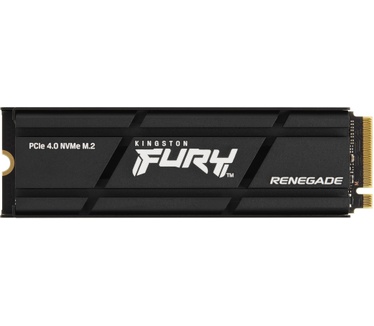 Kingston Fury Renegade SSD (heatsink) 2TB