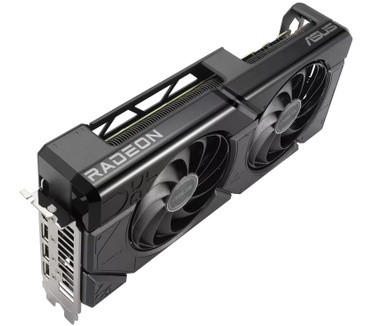 ASUS DUAL-RX7700XT-O12G