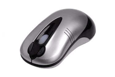 A4Tech Inductie Muizen A4-NB50D