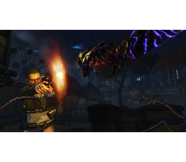 The Darkness II - Limited Edition, Windows