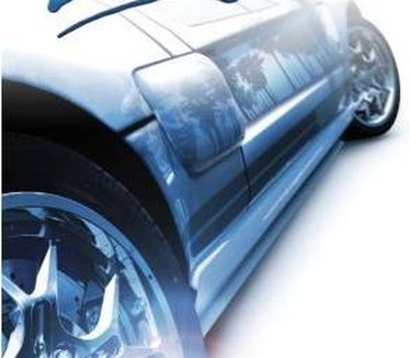 Ford Street Racing, La Duel, PlayStation Portable