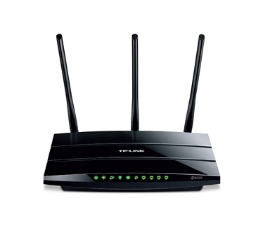 TP-Link N600