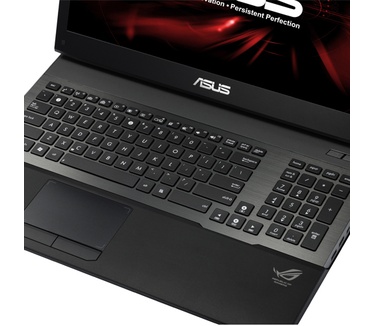 Asus G75VW-T1124V