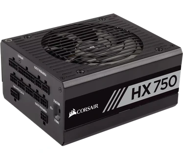 Corsair HX750 V2