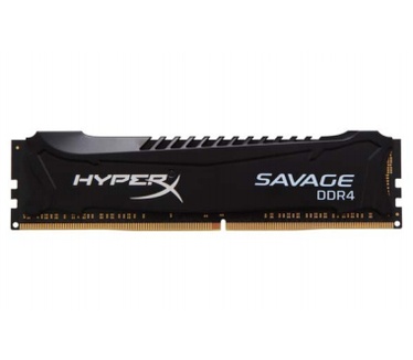 Kingston HyperX Savage Black HX424C12SB/4