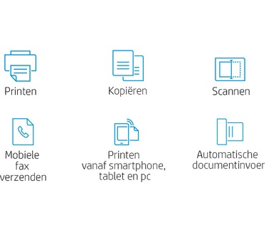 HP Envy Pro 6420