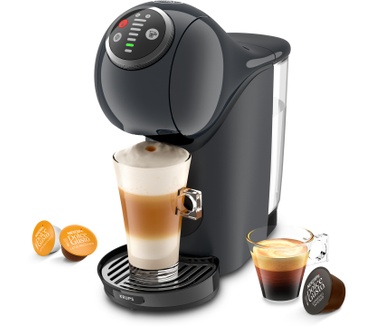 Krups Genio S Plus automatische koffiemachine KP340B