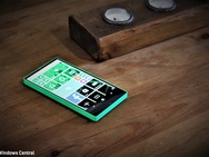 Microsoft Lumia 435-prototype - Foto's © Windows Central