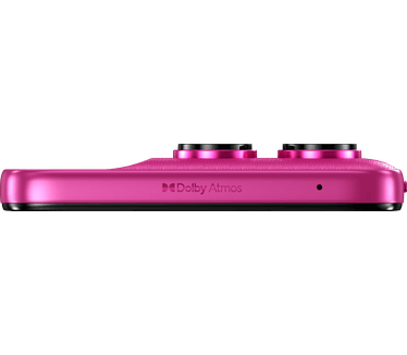 Motorola moto g47 Roze