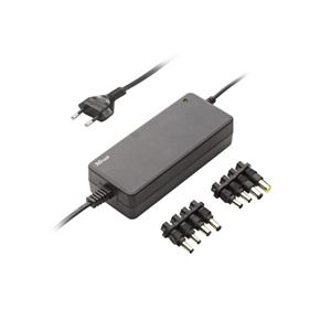 Trust 90W Notebook Power Adapter Express kopen? - Prijzen - Tweakers