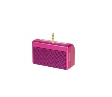 Logic3 i-Station Mini (IP002PK) 2.0 Roze