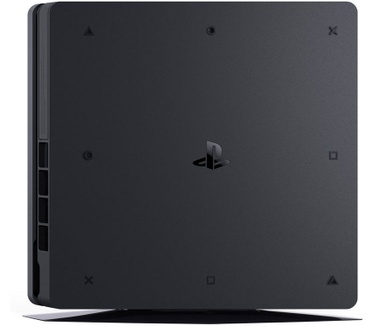 Sony PlayStation 4 Slim 1TB Zwart