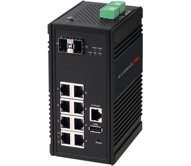 Edimax IGS-5208