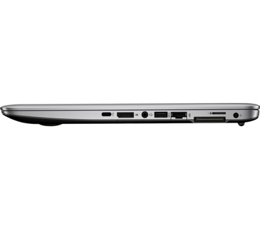 HP NOTEBOOK BUNDEL (Z2W86ET + D9Y32ET + W3K09AA) EliteBook 850 + Dock + Wireless Headset