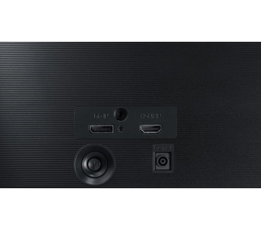 Samsung S27F358 Zwart