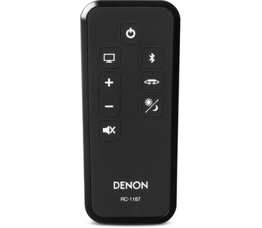 Denon DHT-T110