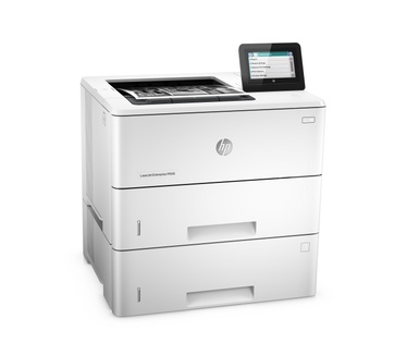 HP Managed M506xm