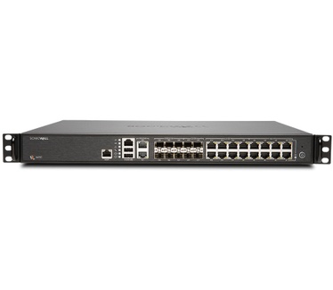 Sonicwall NSa 6650