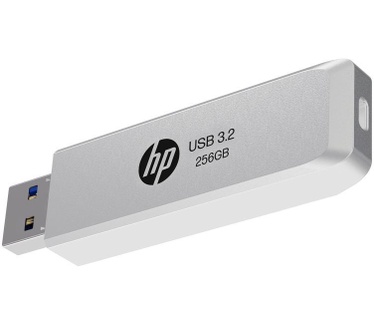 HP HPFD819W-A-256