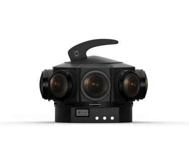 Z CAM Z Cam V1 Pro Zwart