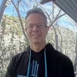 Michael Chynoweth Intel