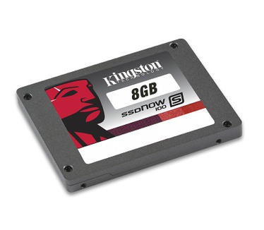 Kingston SSDNow S100 SS100S2/8G 8GB