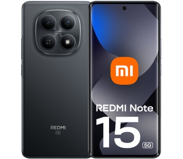 Xiaomi Redmi Note 15 5G