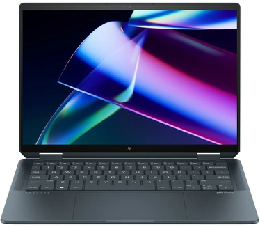 HP Spectre x360 14-eu0003nb (Azerty toetsenbord)