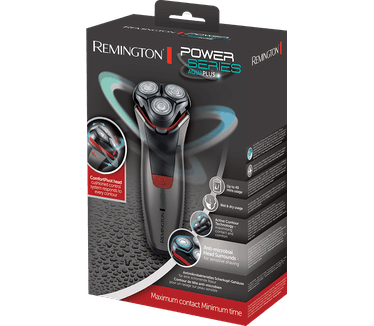 Remington PR1350 PowerSeries Plus Agua Plus Scheerapparaat