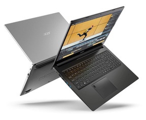 Acer Aspire A715-42 en A515-45