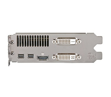 HIS R7 370 IceQ X² OC 2GB
