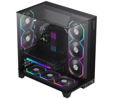 GameMax Infinity Pro BK
