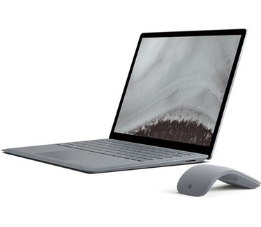 Microsoft Surface Laptop 2 i5-8250U (8GB, 256GB SSD) (Belgisch model)