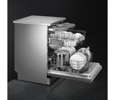 Smeg LVS533XIN