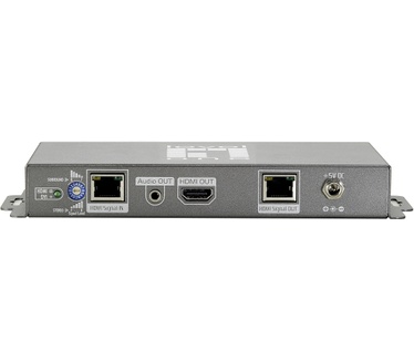 LevelOne HDSpider™ HDMI over Cat.5 Cascadable Transmitter