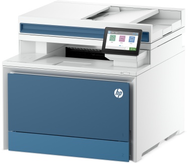 HP CLR LASERJET ENT MFP 4801FW PRNTR:EUR