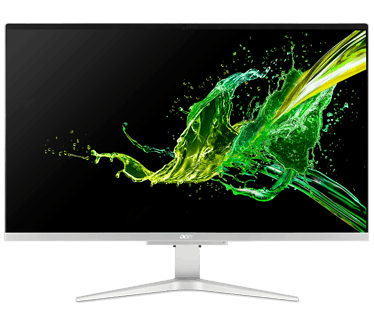 Acer Aspire C27-962 I7512 NL