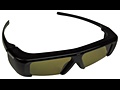 Samsung 46C7700 - active shutter glasses