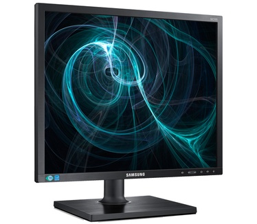 Samsung NC221 Zwart