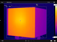 DB4 FLIR-beelden - 45W