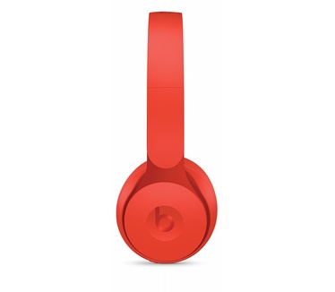 Apple Beats Solo Pro (Rood)