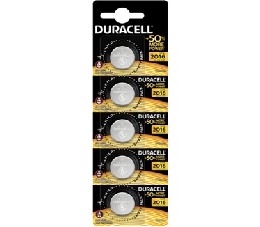 Duracell 072022