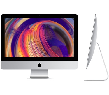 Apple 21.5" iMac Retina 4K