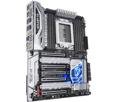 Gigabyte X399 DESIGNARE EX (rev 1.0)